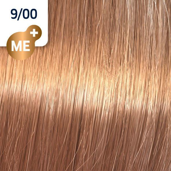 Image du produit Wella Koleston - Pure Naturals 9/00 : blond clair naturel (9/00 blond clair nature)