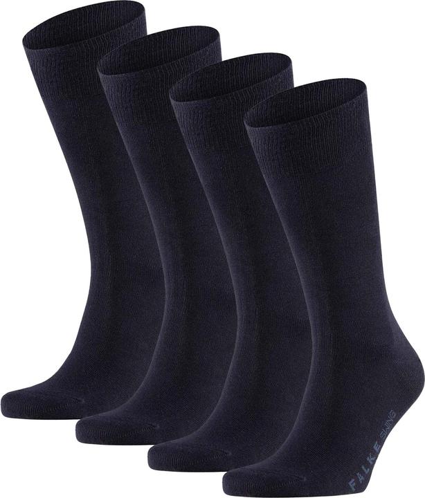 Produktbild Falke Socken Casual (4er Pack, 39 - 42)