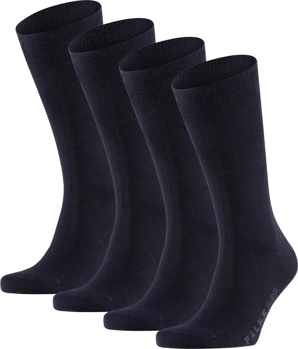 Actual product image Falke Socken Casual (pack of 4, 39 - 42)