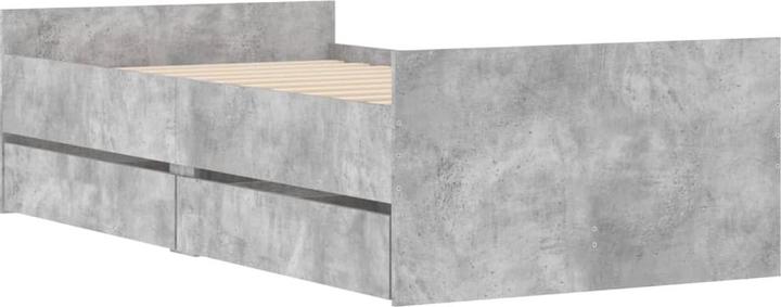 Image du produit vidaXL Bettgestell (90 x 200 cm)