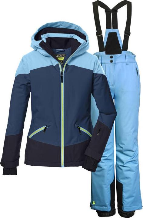 Produktbild Killtec KSW 145 Ski Set