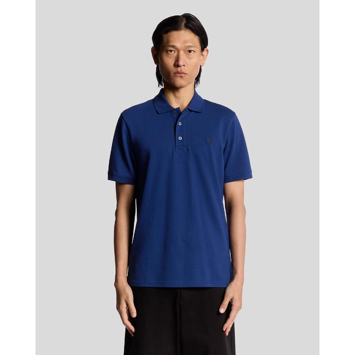 Dunkles Marineblau