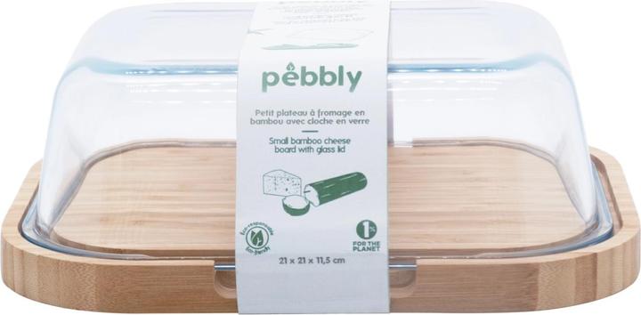 Image du produit Pebbly Boîte à fromage