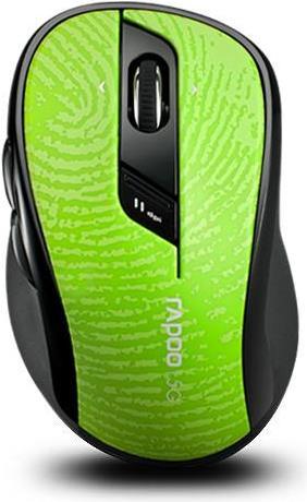 Produktbild Rapoo Wireless Optical Mouse 7100P (Kabellos)
