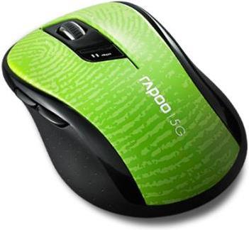 Produktbild Rapoo Wireless Optical Mouse 7100P (Kabellos)