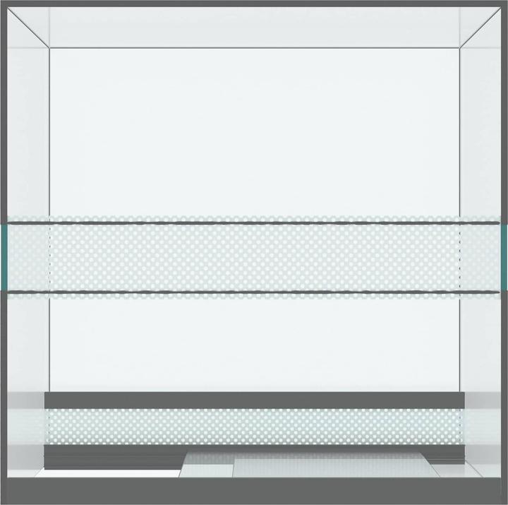 Actual product image vidaXL Terrarium