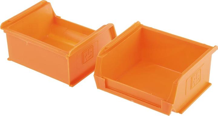 Produktbild RS PRO Stapelkasten Grösse 1