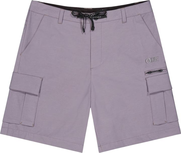 Actual product image Picture Alpho (S, M)