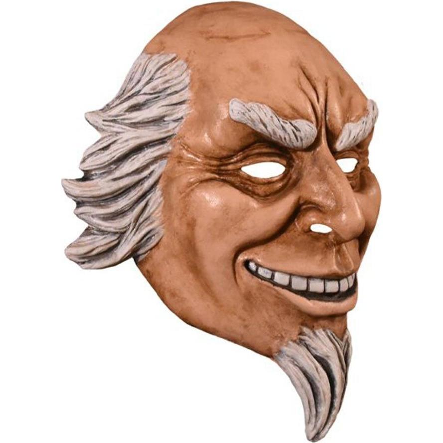 Thumbnail - Trick or Treat Studios The Purge Uncle Sam