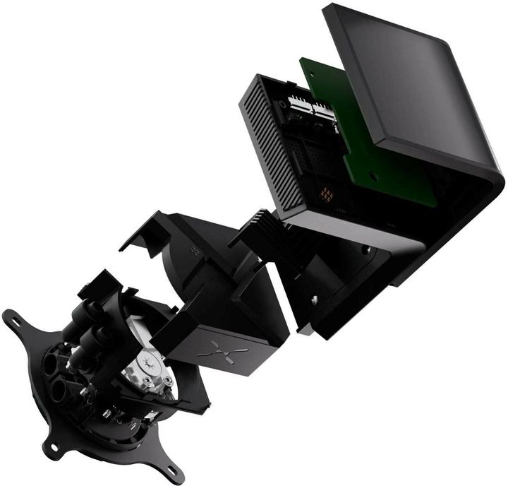 Produktbild TRYX Panorama SE ARGB 360