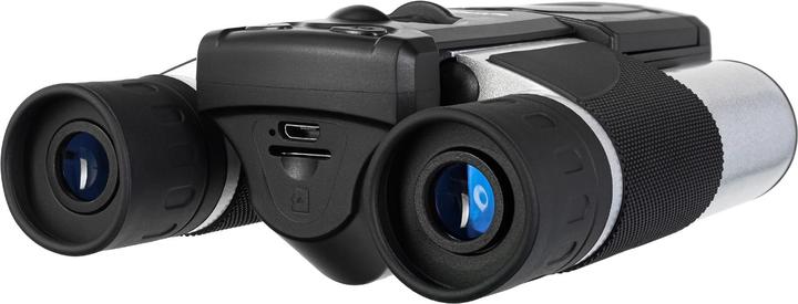 Actual product image Levenhuk Atom Digital DB10 LCD binoculars (10 x, 25 mm)