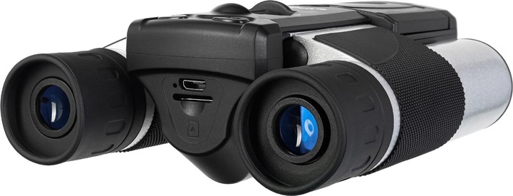Actual product image Levenhuk Atom Digital DB10 LCD binoculars (10 x, 25 mm)