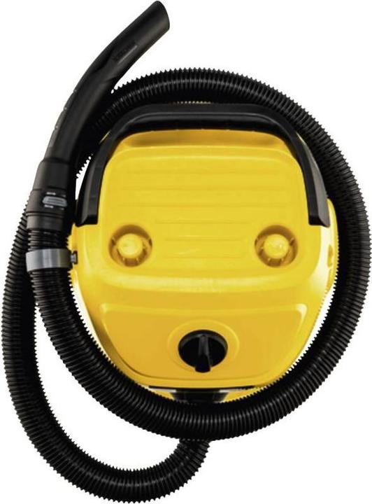 Actual product image Kärcher WD 3 V-17/4/20 (Wet dry vacuum cleaner)