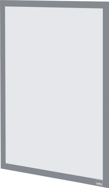 Produktbild Nobo Posterrahmen selbstklebend magnetisch