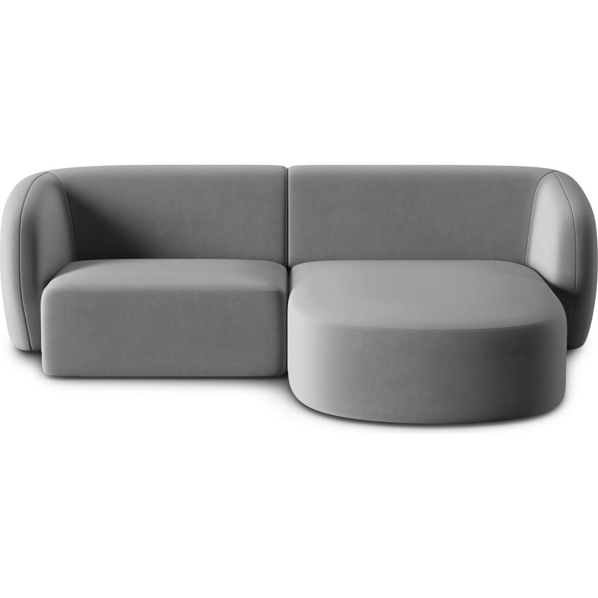Maison Heritage, Sofa, Chiara (Ecksofa)