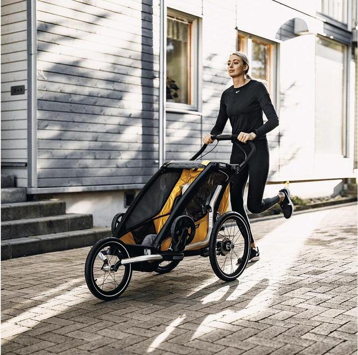 Actual product image Thule Joggerset Generation 2 Sport und Cross