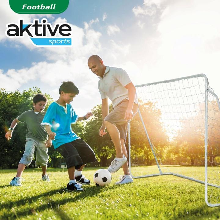 Image du produit Aktive Fussballtor