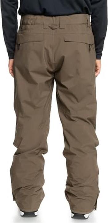 Image du produit Quiksilver Pantalon de neige utilitaire technique (S)