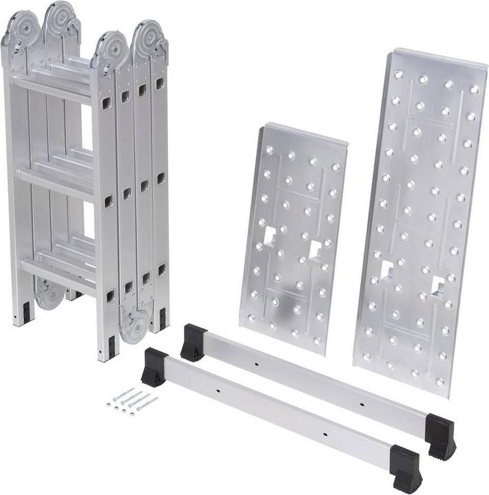 Immagine prodotto Toolcraft Multifunktionsleiter (Scaletta multiuso, 338.50 cm)