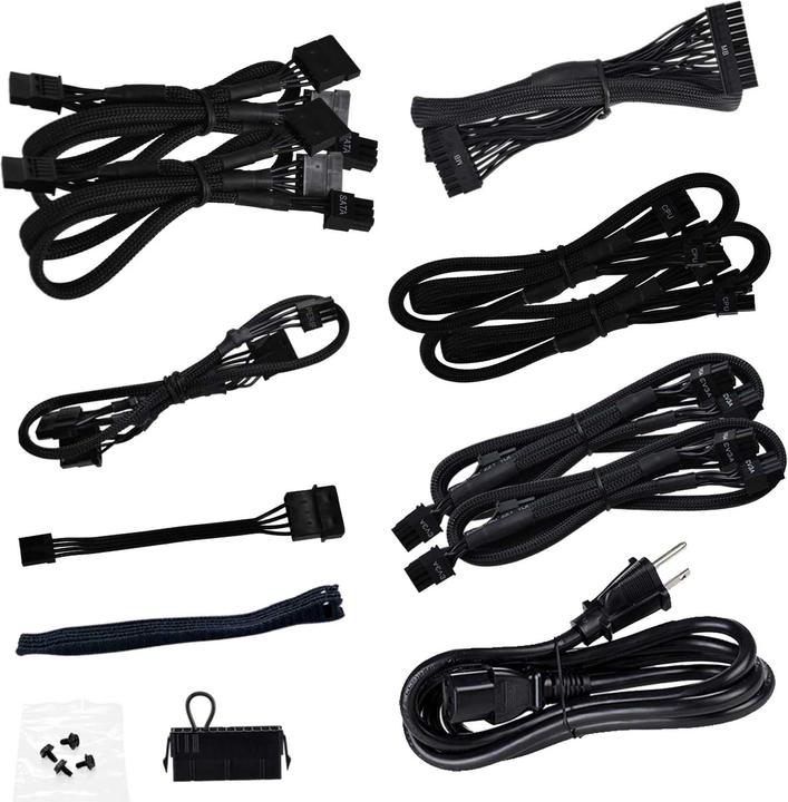 Image du produit EVGA SuperNova 750 GT (750 W)