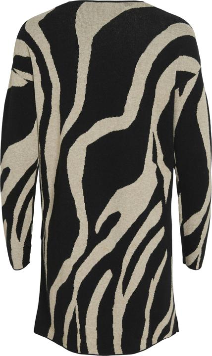 Produktbild Vila VIRIL Offener Strickjacke (L)