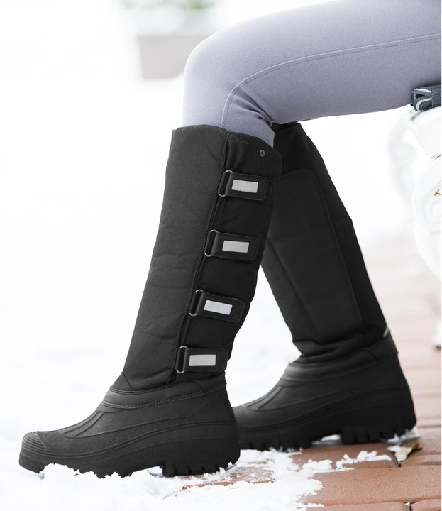 Actual product image ELT Thermal boots standard (40)