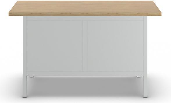 Produktbild Lista Kompaktwerkbank, Höhe 840 mm (150 cm, 70 cm)