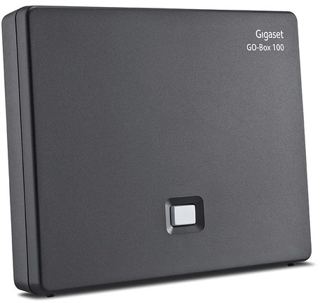 Actual product image Gigaset E630A GO (DE version)