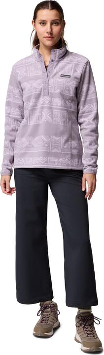 Produktbild Columbia Benton Springs™ Printed 1/2 Snap (M)