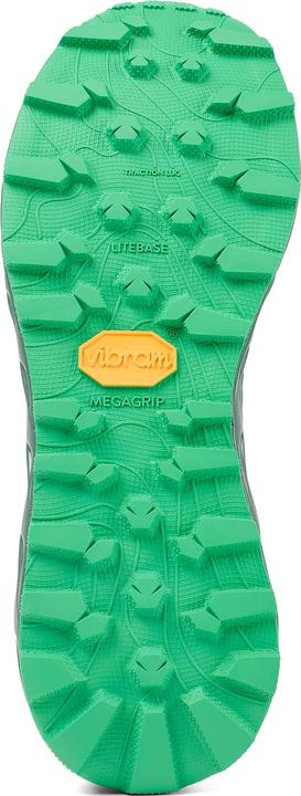 Produktbild Nnormal Tomir Soft 2.0 Green (47 1/3)