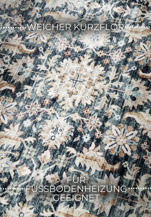 Produktbild ELLE DECORATION Saveh (230 x 160 cm)