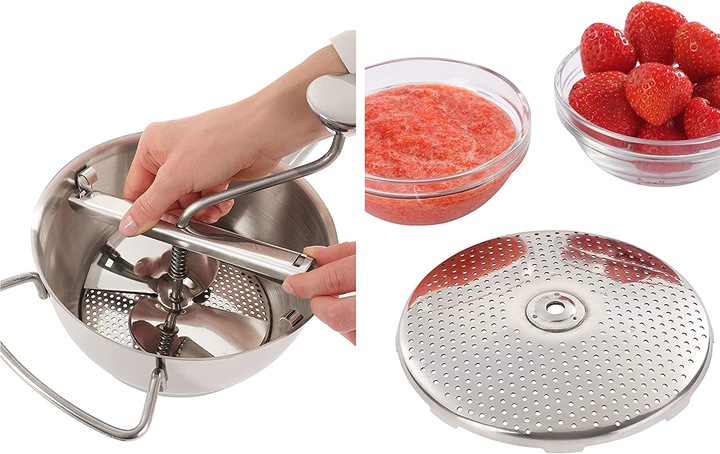Immagine prodotto Leifheit Mulino di colatura