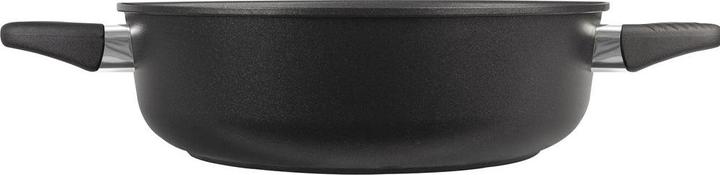 Actual product image Gastrolux Frying pan flat BIOTAN (24 cm, Frying pan, Cast aluminium)