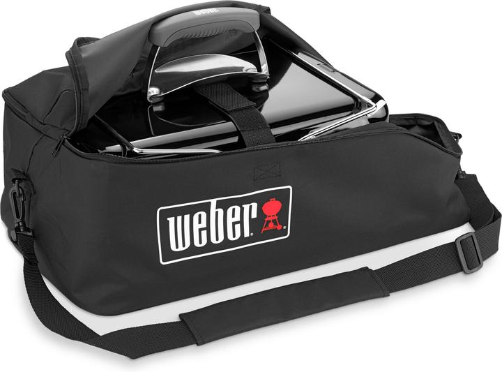 Produktbild Weber Premium