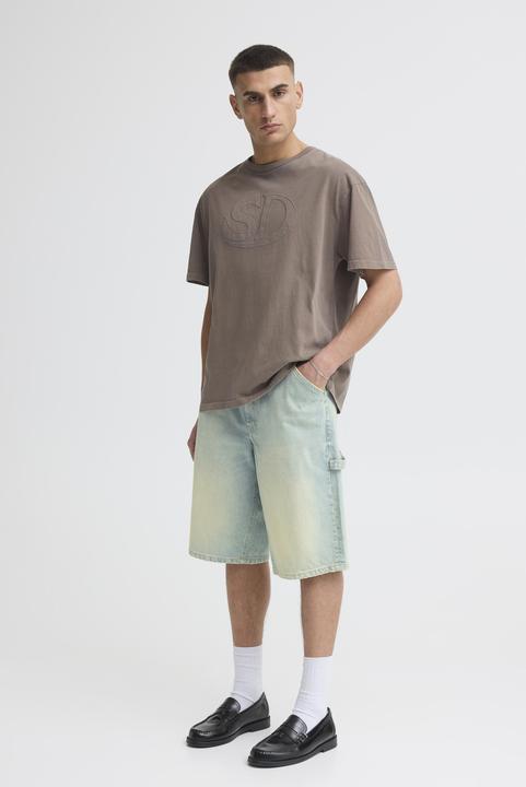 Actual product image Solid Tommy Tobias (S)