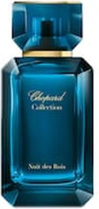 Actual product image Chopard Collection La Nuit de Roise (Eau de parfum, 100 ml)