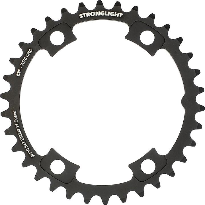 Produktbild Stronglight CT2 Dura-Ace 9050 110 mm 11v (36)