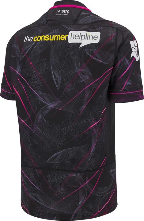 Immagine prodotto Macron Maglia Casa Ospreys 2024/25 (L)
