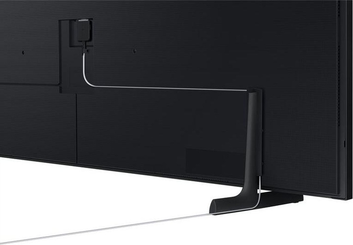 Produktbild Samsung The Frame QE55LS03B (55", LS03B, QLED, 4K, 2022)