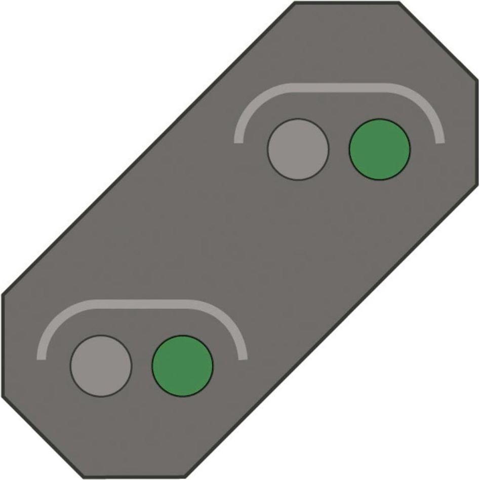 Thumbnail - Märklin H0 Start up 074380 Lichtsignal