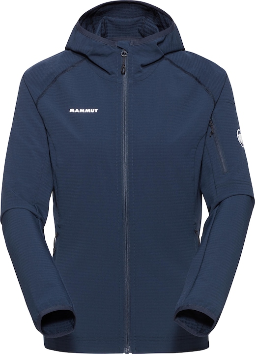 Mammut Madris Light ML Hooded Jacket Women