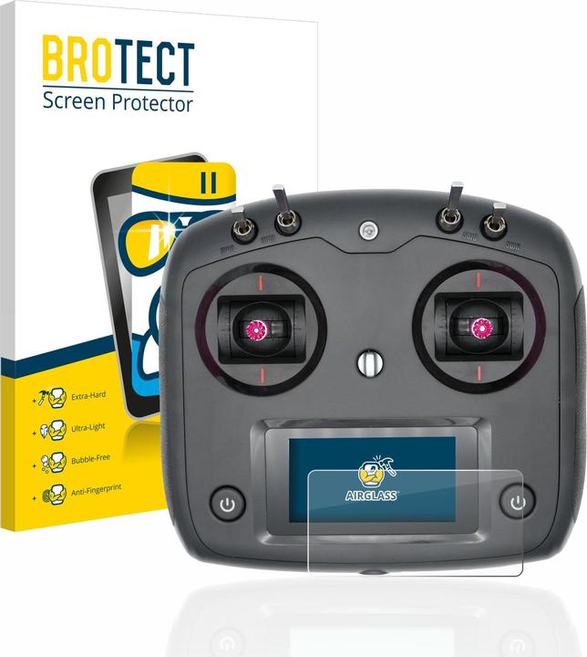 Produktbild BROTECT AirGlass Panzerglasfolie