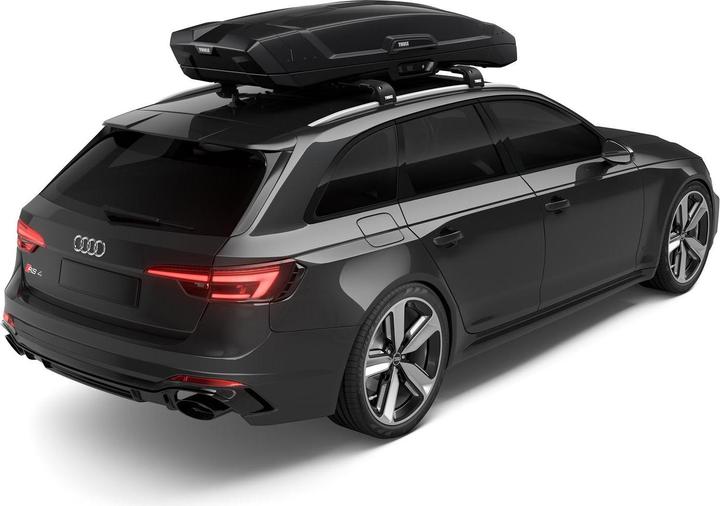 Actual product image Thule Vector M (360 l)