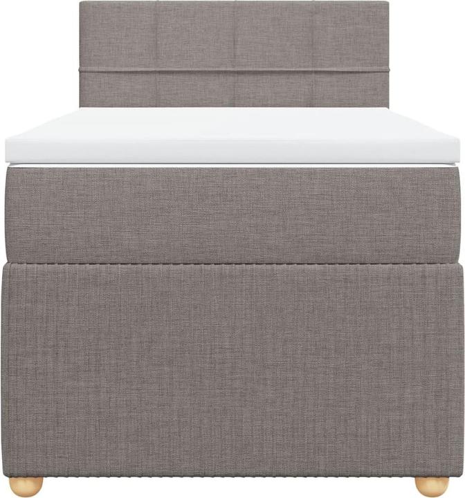 Image du produit vidaXL Lavonne (120 x 200 cm)
