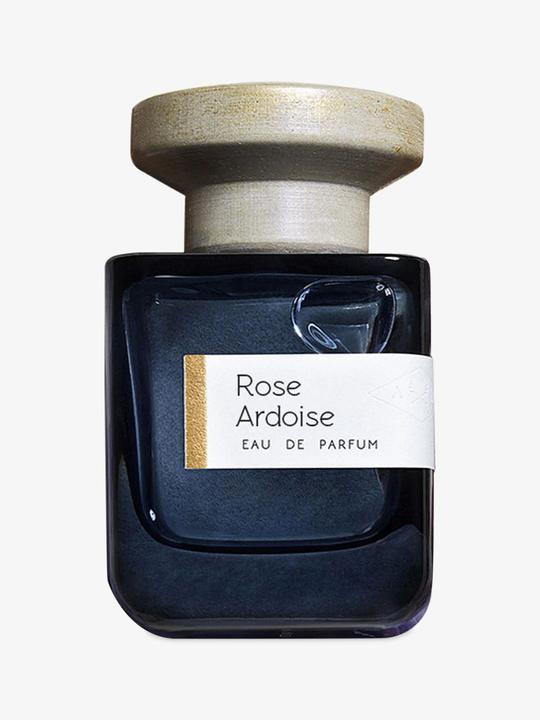 Actual product image Atelier Materi Rose Ardoise (Eau de parfum, 100 ml)