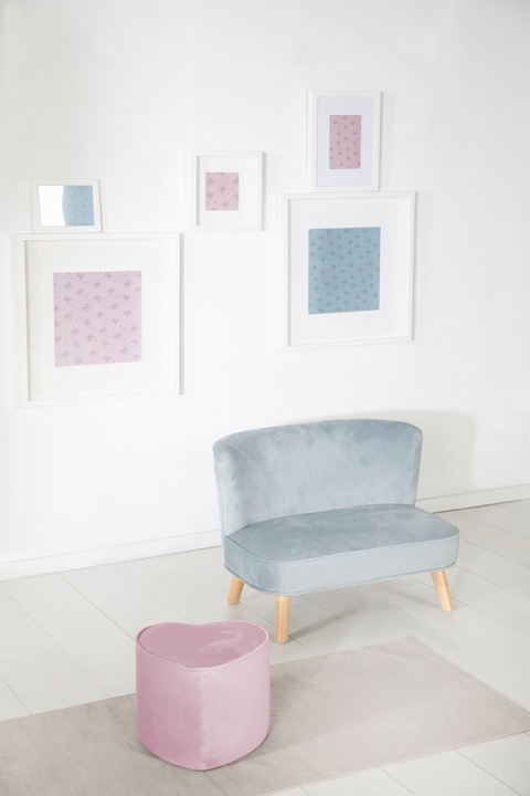 Produktbild Roba Lil Sofa (Kinderstuhl)