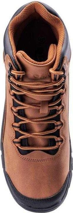 Actual product image Hi-Tec Renar Mid-Stiefel (43)