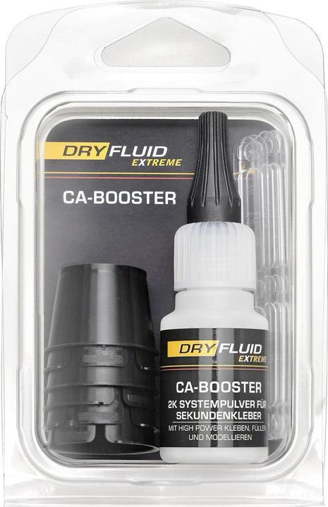 Immagine prodotto DryFluid CA-Booster (40 g, 25 ml)