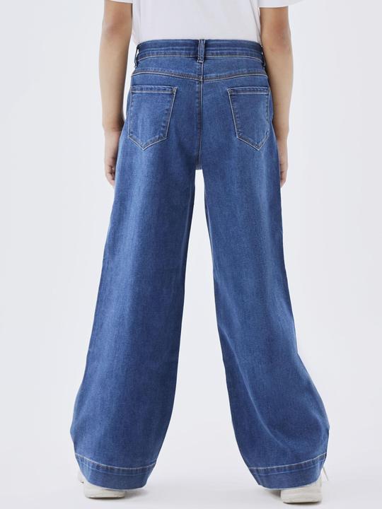 Image du produit Name it Jeans à jambes larges (158)