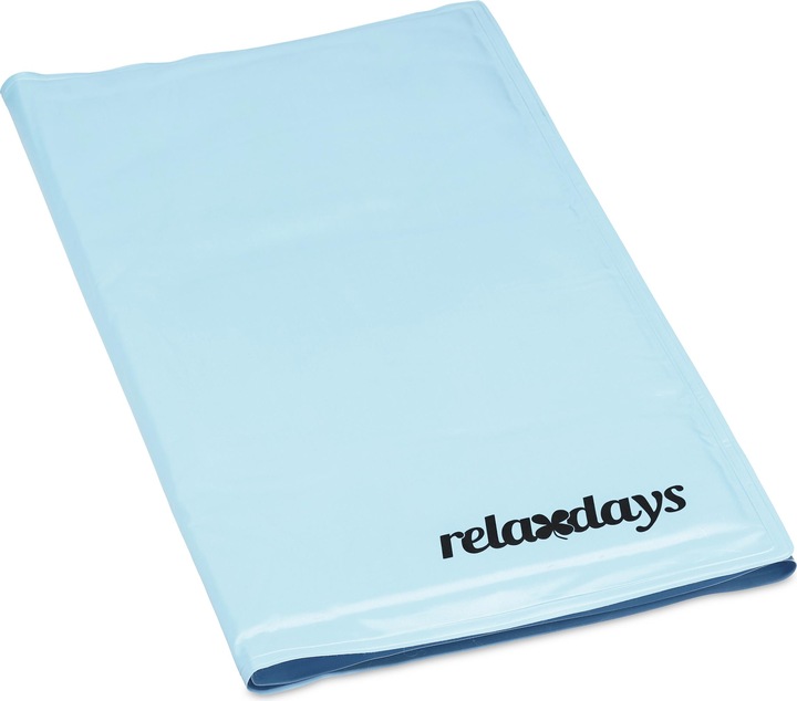 Image du produit Relaxdays Tapis réfrigérant chien (Chien)